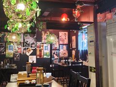 -日本料理神拉面