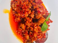 -一坐一忘云南菜(北京skp店)