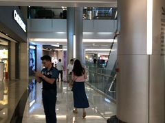 -皇庭广场(福华三路店)