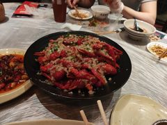 蒜蓉大虾-巴厘龙虾·榜首油焖大虾(音乐学院·沿江酒馆店)