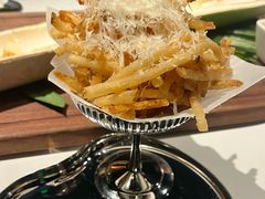 -Oyster Talks 四度蚝法餐厅