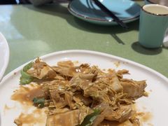 -桃子餐厅·天津菜(王顶堤总店)