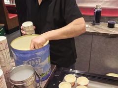 -金刚山烧烤(红旗大街店)