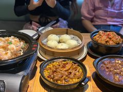 -陶德砂锅(蜀汉路店)