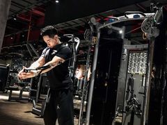 -威尔仕健身(杭州万象城店)