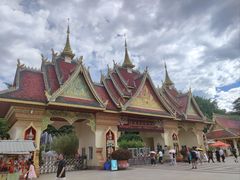 -西双版纳勐泐文化旅游区