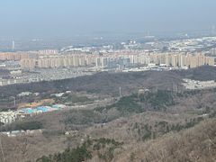 -紫金山山顶公园