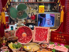 -大吉利·潮汕鲜牛肉火锅(总店)