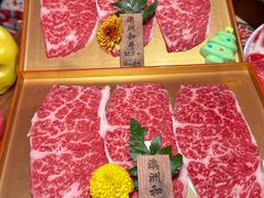 -龙酒场·关西寿喜烧·居酒屋(罗湖店)