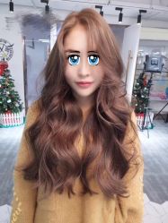 -MYCOLORHARSALON