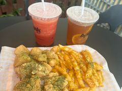 -艾薯夫妇Aysh(福田星河COCOPark店)