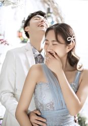 -布拉格婚纱摄影(真实客片店)