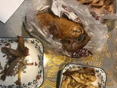 -夏福记道口烧鸡(北行店)