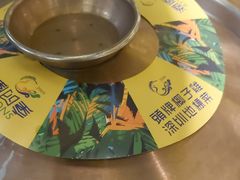 -润园四季椰子鸡火锅(南山海岸城店)