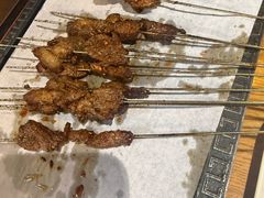 -蚝太郎 • 海鲜烧烤(Upark店)