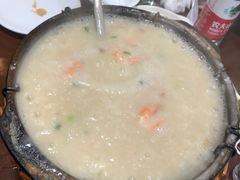 -阿婆潮汕砂锅粥(王府大街店)
