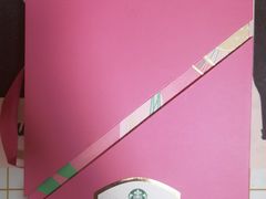 -星巴克(太原茂业天地店)