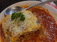 -后厨意餐La Cucina(外交公寓店)