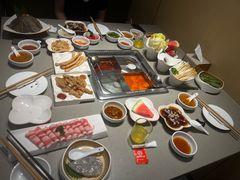 -海底捞火锅(太阳宫凯德mall店)