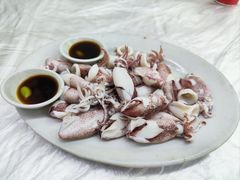 -老三鱼仔店