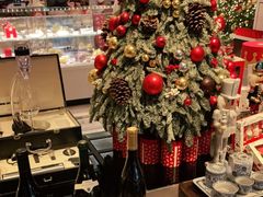 -上海半岛酒店·半岛精品店