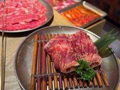 -西塔老太太泥炉烤肉(北京亚运村店)
