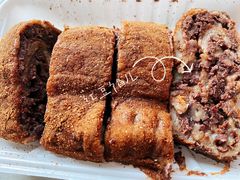 驴打滚-老回回小吃(百万庄店)