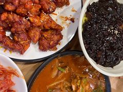 -多宾韩国料理(学衡路店)