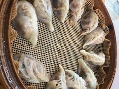 枫叶炸饺-大叔家福鼎小吃(十全街店)