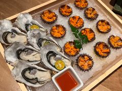 -Minase水濑·日料放题(外滩店)