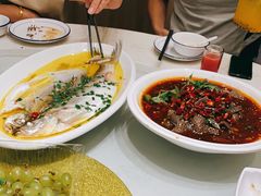 -四季暖堂·融合江浙菜(N1955创业园店)