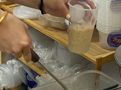 -大炮糯米凉虾(南坪后堡店)