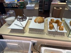 -素满香·Vegan食养自助(天一广场店)