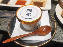 -NIUAN牛庵·日式和牛烧肉(恒隆店)