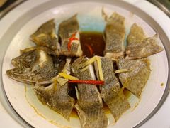 -长沙芙蓉国温德姆至尊豪廷大酒店 - 自助餐厅