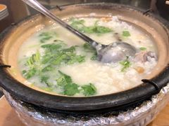 -粤仔湾砂锅粥(金太湖店)