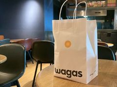 -Wagas沃歌斯(虹桥机场T1店)
