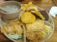 -素满香·Vegan食养自助(天一广场店)
