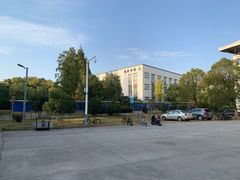 -安徽工业大学(秀山校区)