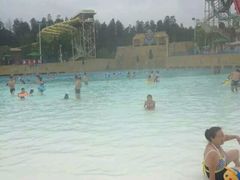 android_upload_pic-上海玛雅海滩水公园