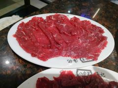 -八合里潮汕鲜牛肉火锅(深圳海岸城店)