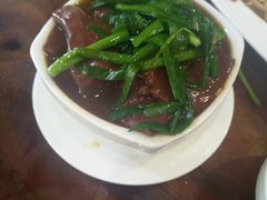 猪红-阳春市花园酒店
