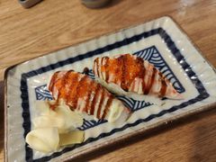 -西月山居匠心创意料理(江汉路新佳丽广场店)