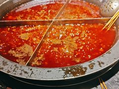 -陈眼镜火锅(总店)