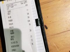 -木屋烧烤(万德庄店)