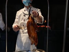四季民福烤鸭-四季民福烤鸭店(前门店)