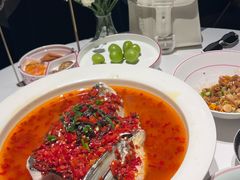 -湘上湘(正大中心总店)