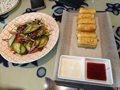 -撒拉花儿·新疆菜·清真(太阳宫店)