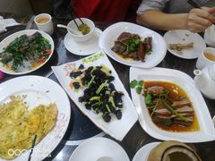 -陆记鹅庄·潮汕菜·狮头鹅(大仟里店)