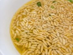 -江记老鸡汤米面